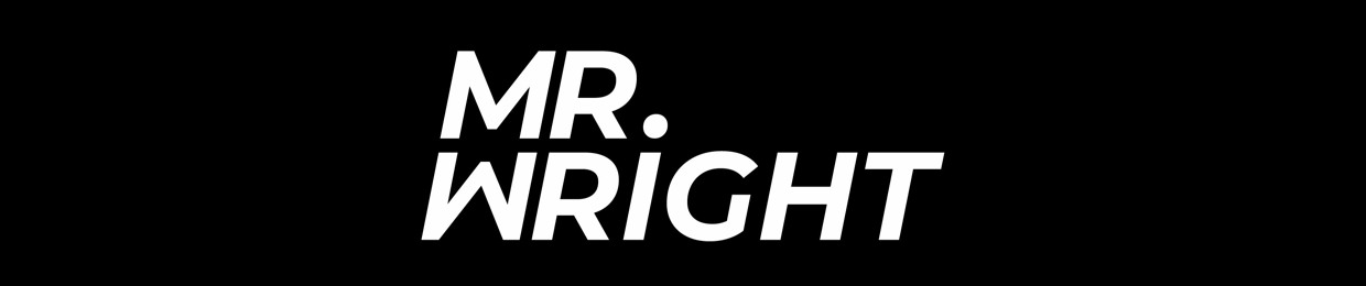 Mr. Wright