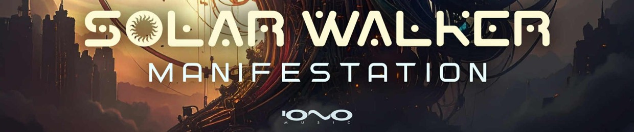 Solar Walker