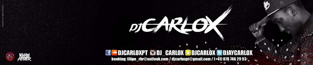 DJ Carlox