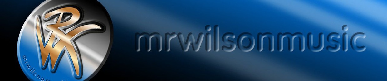 Mrwilsonmusic