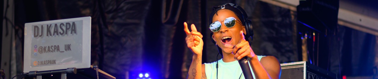 DJKaspa
