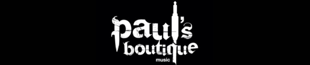 Paul's Boutique Music