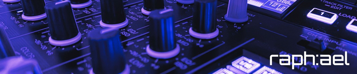 raph:ael | DJ