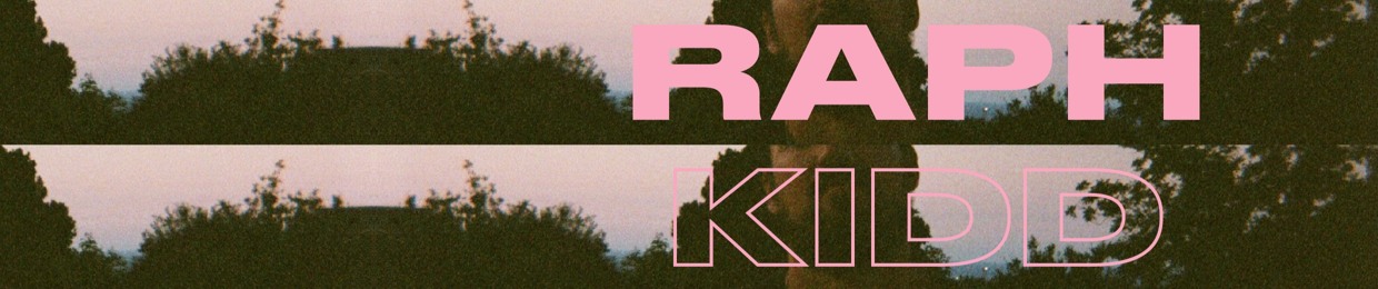 Raph Kidd