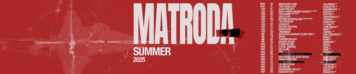 MATRODA