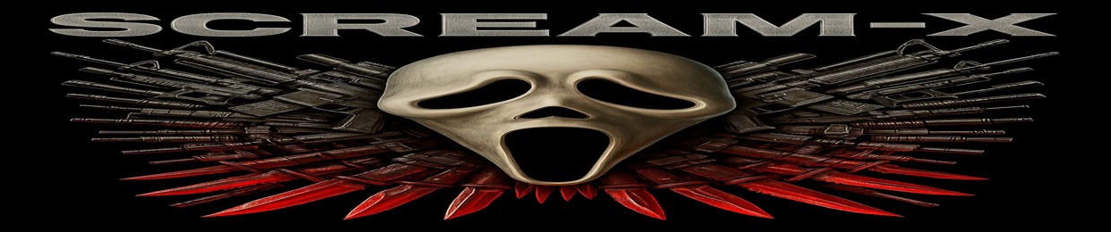 Scream-X