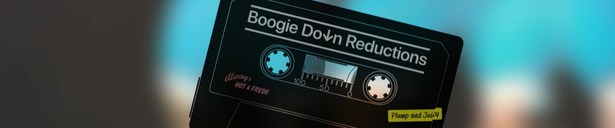 Boogie Down Reductions