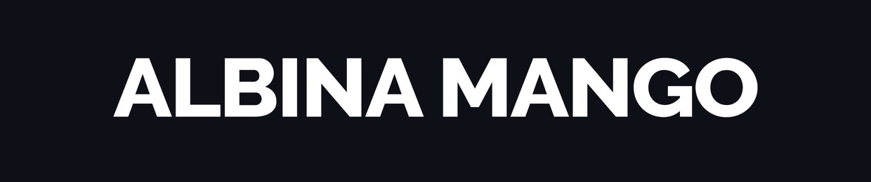 Albina Mango