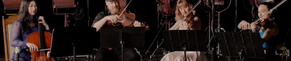 Organic String Quartet
