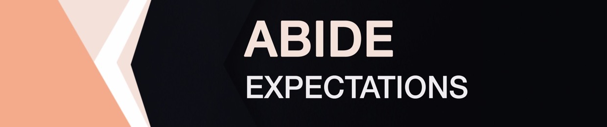 Abide (official)