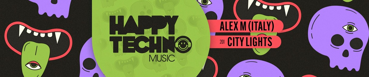 Happy Techno Music Label
