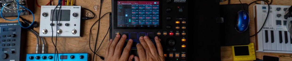 RoMadrid(Tribu Tulum, MusicDesigners, the seeKers)