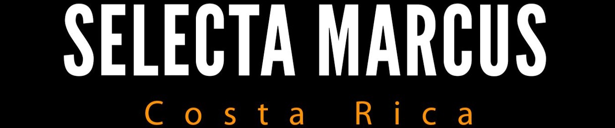 Selecta Marcus