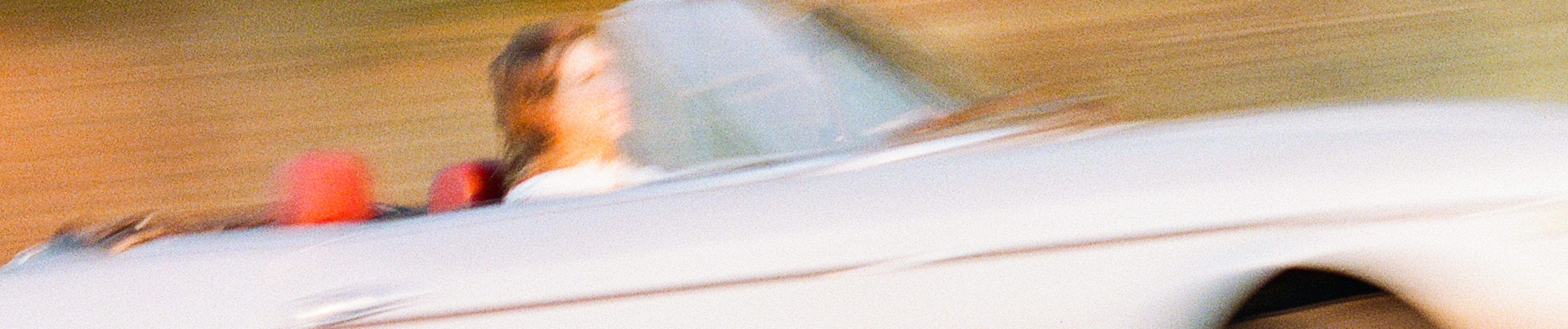 SoundCloud banner for @poolside