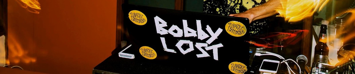 Bobby Lost