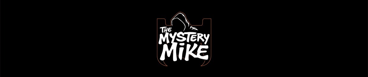 THE MYSTERY MIKE