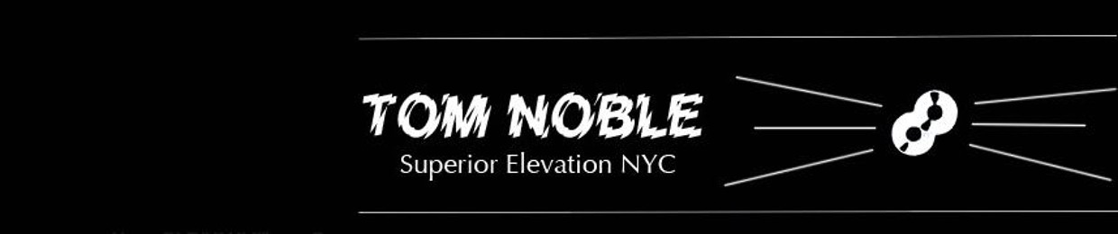 Tom Noble