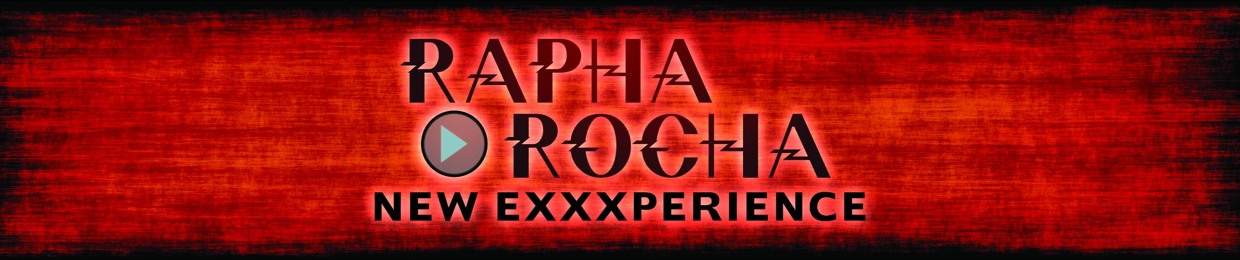 Rapha Rocha Deejay