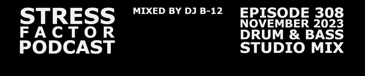 DJ B-12