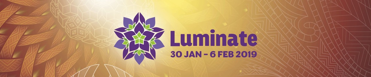 Luminate