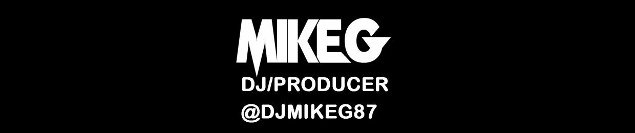 DJ Mike G