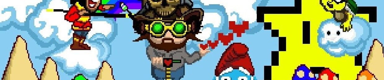 Polygon Pervert