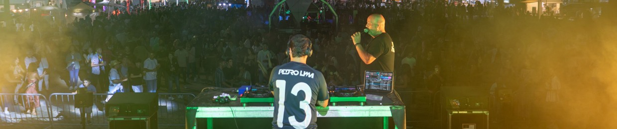 DJ Pedro Lima