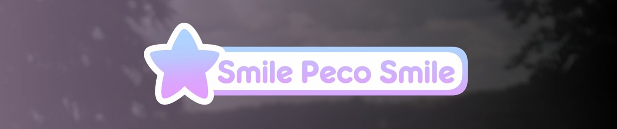 Smile Peco Smile