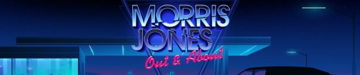 Morris Jones //