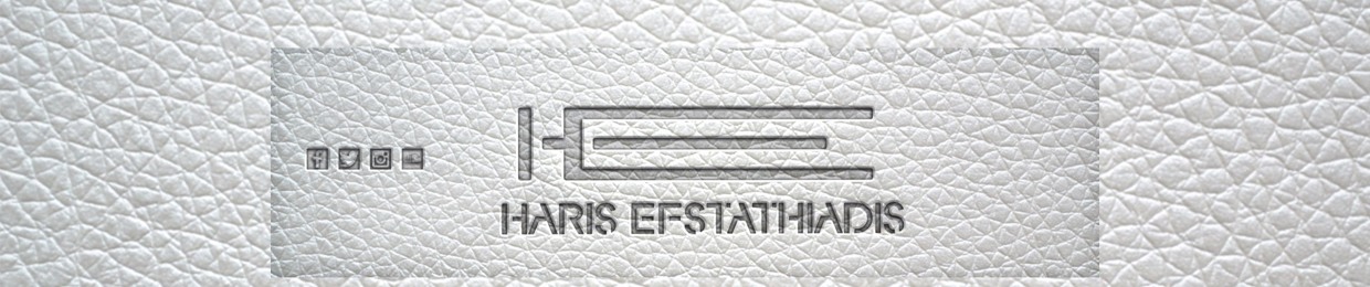 Haris Efstathiadis