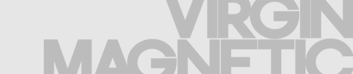 Virgin Magnetic Material