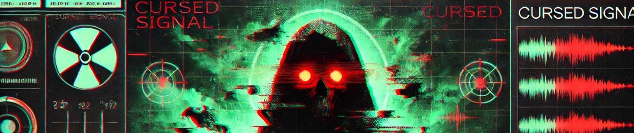 Cursed Signal