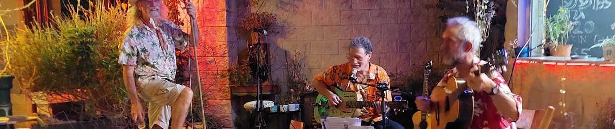 Eli Dr. Blues Marcus