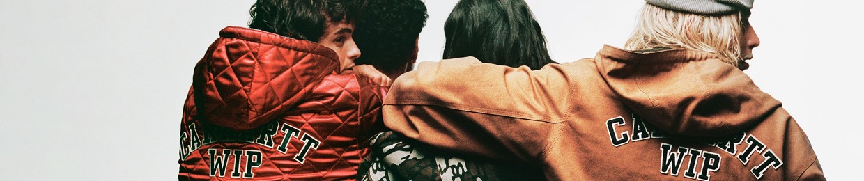 Carhartt Work in Progress