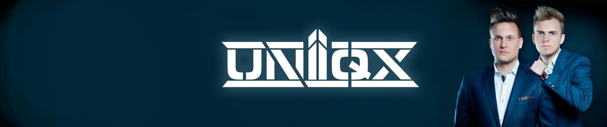 UNiiQX