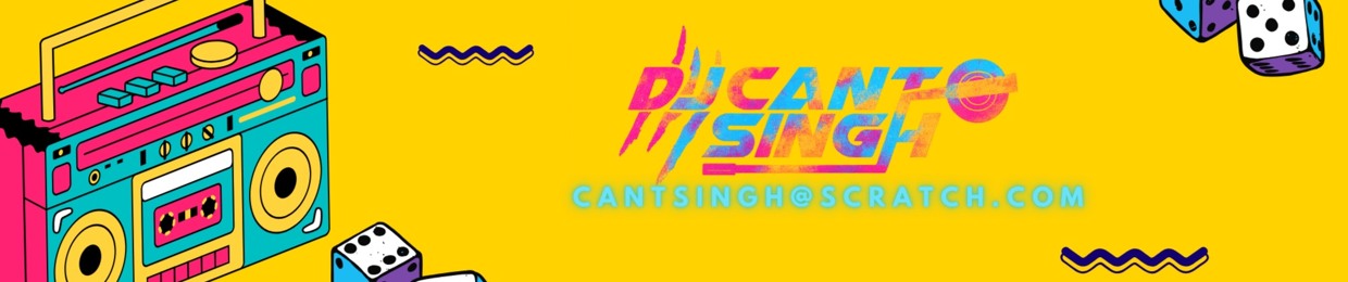 Dj Can't Singh