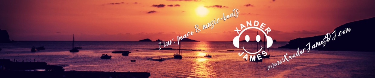 XanderJamesDJ
