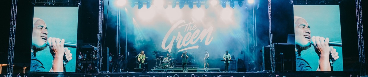 thegreen