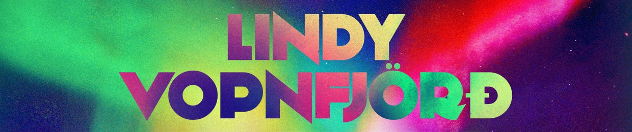 LINDY VOPNFJÖRÐ