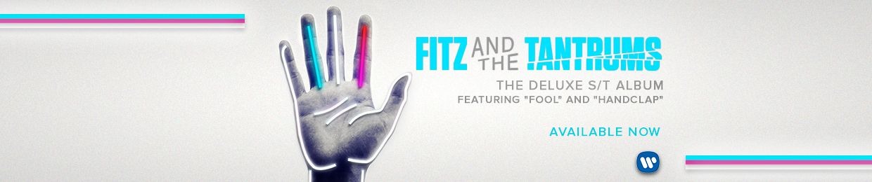 Fitz and The Tantrums