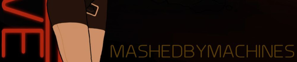 MashedByMachines