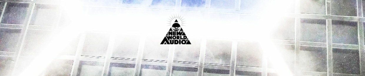 NEW WORLD AUDIO
