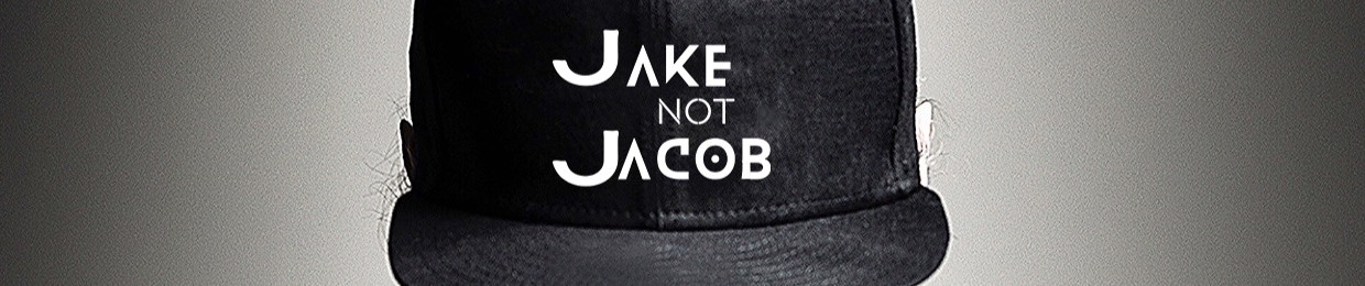 Jake Not Jacob
