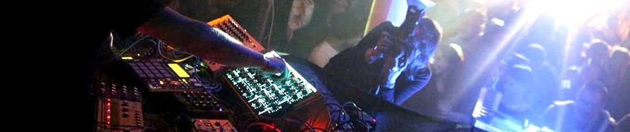 MEM PAMAL - Fantomatik Records