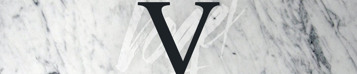 SoundCloud banner for @vogel