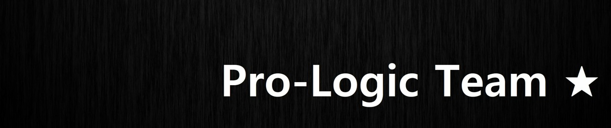 Pro-Logic Team ★