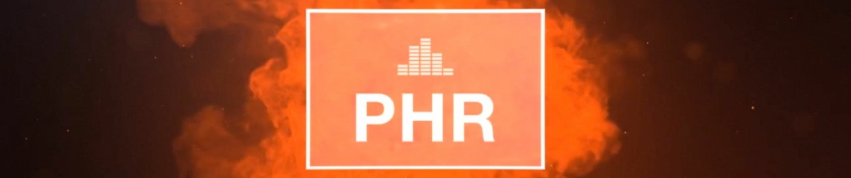 PHR - Phoenix Rising 🌅