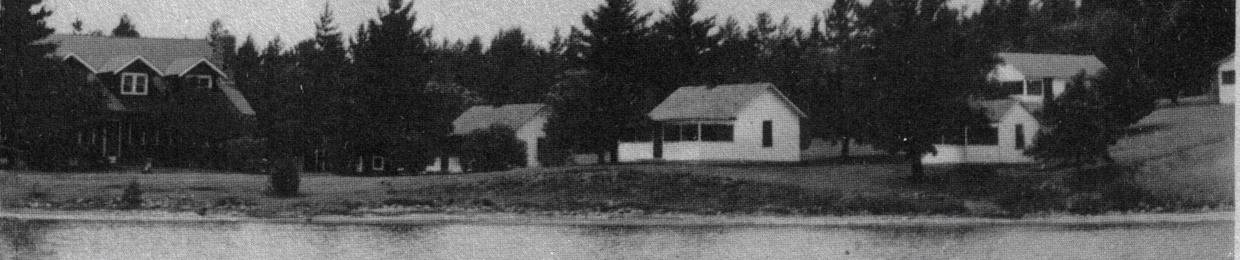 The Sour Grapes (Andrew Brechin)