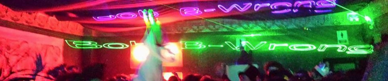 Bob B-Wrong