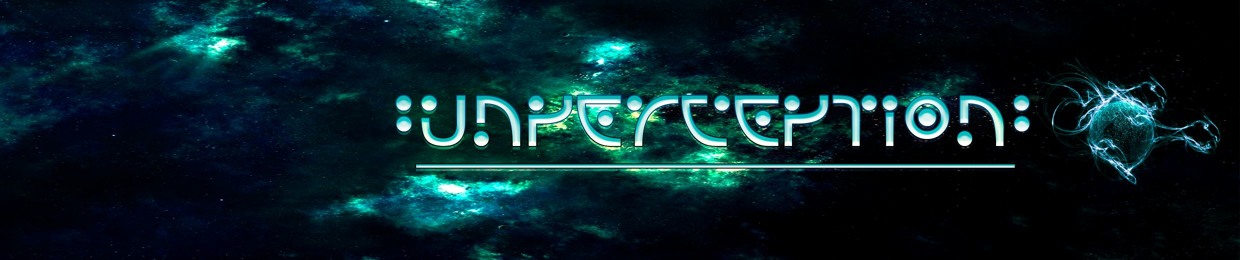 Unperception